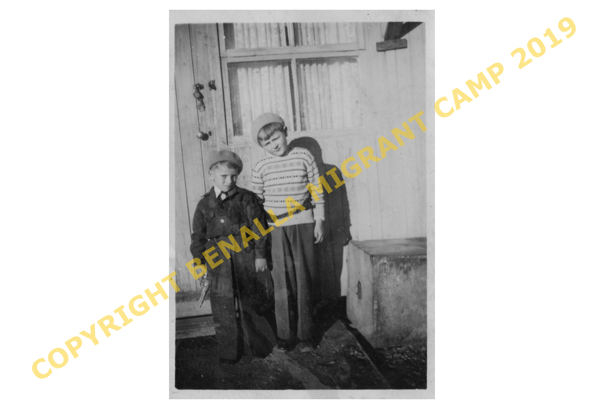 Augustinas and Elina SEMIOTAS