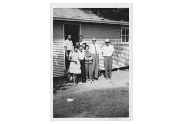 Guido and Emma MOHREN