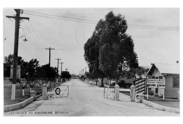 Good Neighbour Article etc NATIONAL ARCHIVES CANBERRA