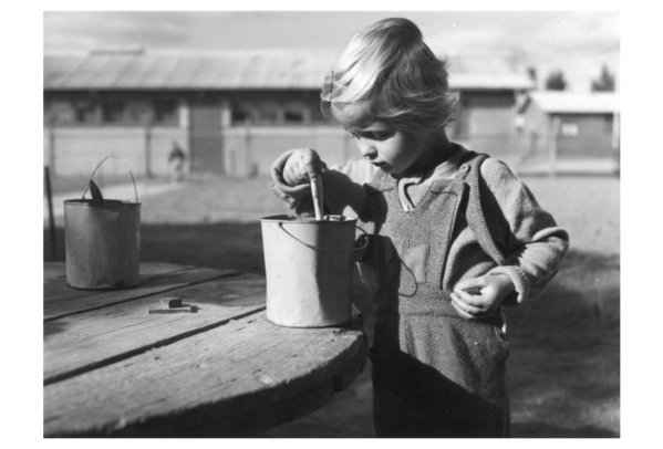 Good Neighbour Article etc NATIONAL ARCHIVES CANBERRA