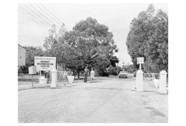 Good Neighbour Article etc NATIONAL ARCHIVES CANBERRA